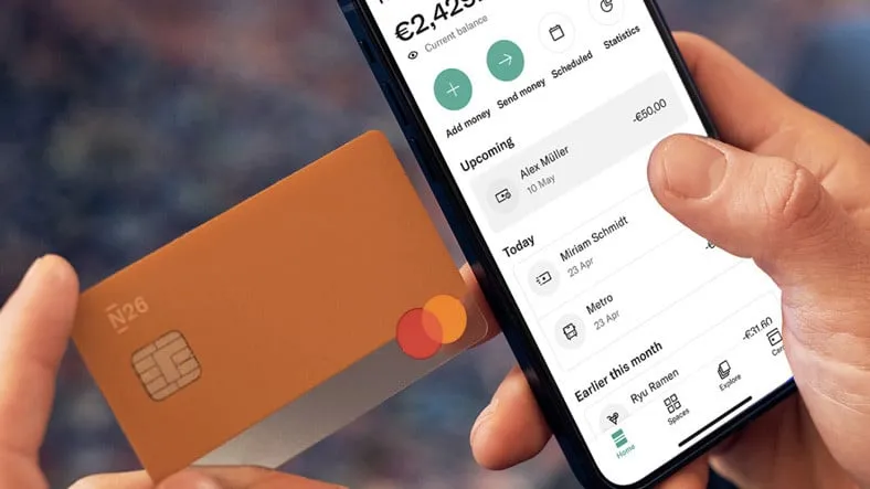 Binlerce Genç, Banka Hesaplarıyla Dolandırıcıların Tuzağına Düştü (1)