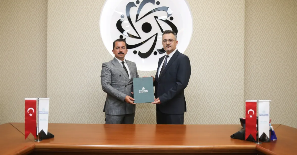 Btü Ile Jeoloji Mühendisleri Odası’ndan Afete Dirençli Kentleşme Protokolü (1)