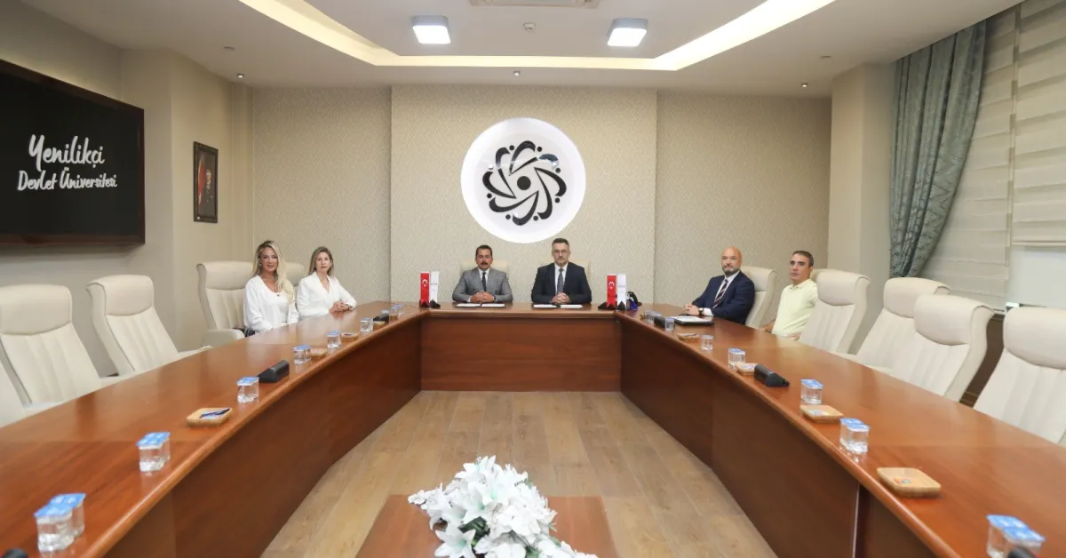 Btü Ile Jeoloji Mühendisleri Odası’ndan Afete Dirençli Kentleşme Protokolü (2)