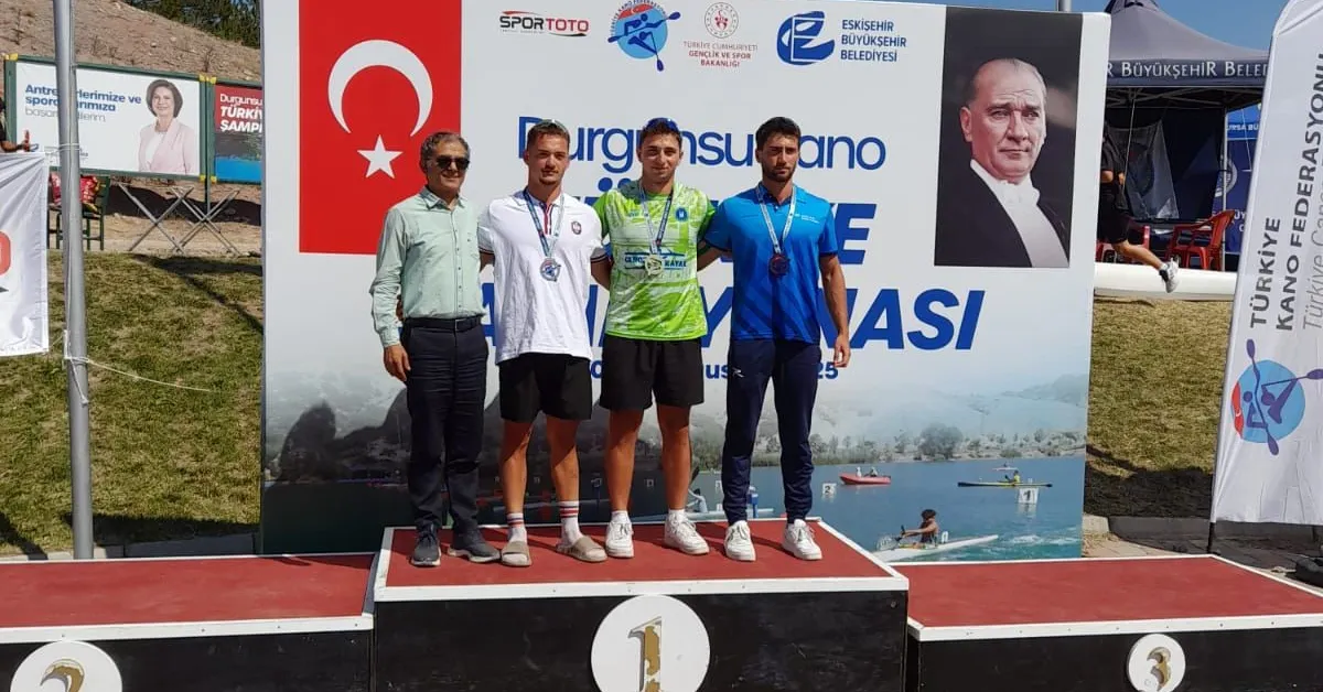 Bursa Büyükşehir Belediyespor (2)