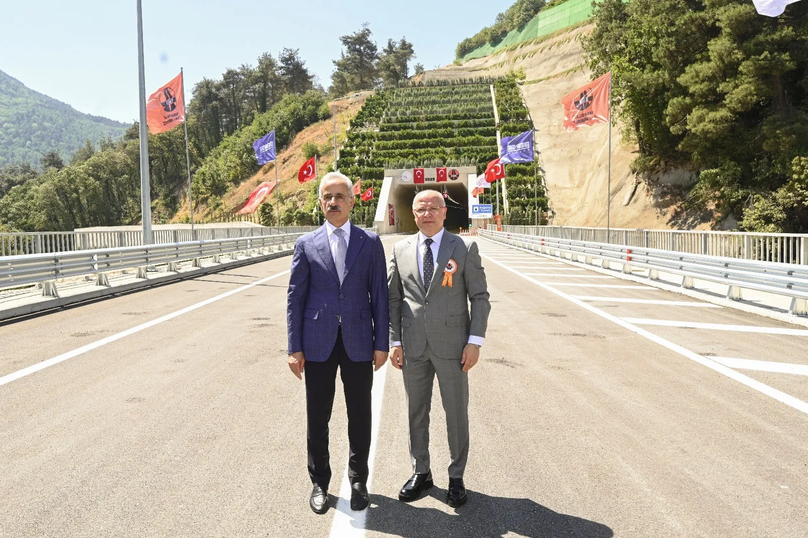 Bursa Hızlı Tren Projesinde Net Tarih Belli Oldu! Seferler Ne Zaman Başlıyor (1)