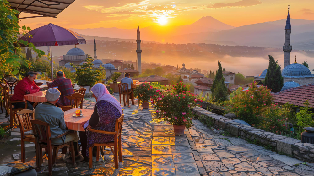 Bursa Namaz Vakti Bursa Ezan Saati Cami Minare Gencgazete (12)