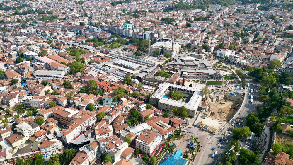 Bursa Namaz Vakti Bursa Ezan Saati Cami Minare Gencgazete (9)