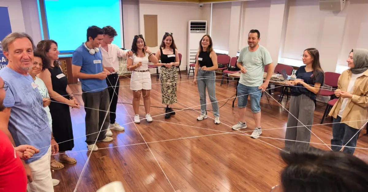 Bursa Uluslararası Fotoğraf Festivali 15. Kez Başlıyor “Kırılma Zamanı” Temasıyla (2)