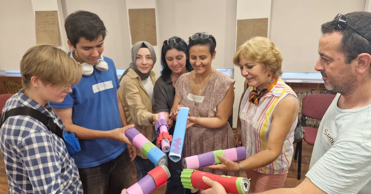 Bursa Uluslararası Fotoğraf Festivali 15. Kez Başlıyor “Kırılma Zamanı” Temasıyla