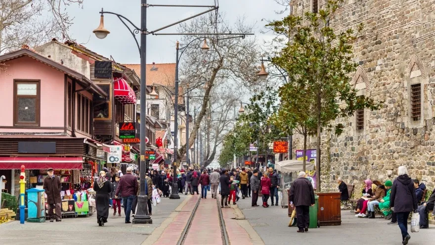 Bursa'da Bugün Hava Nasıl Olacak Saatlik Bursa Hava Durumu! (26.08 (3)