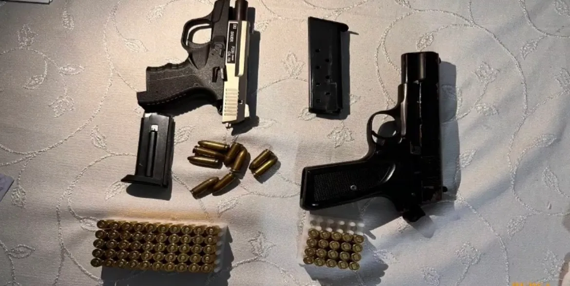 Bursa’da El Bombası Yakalandı, Türkiye Genelinde Bombalı Saldırı Planı Ortaya Çıktı (1)