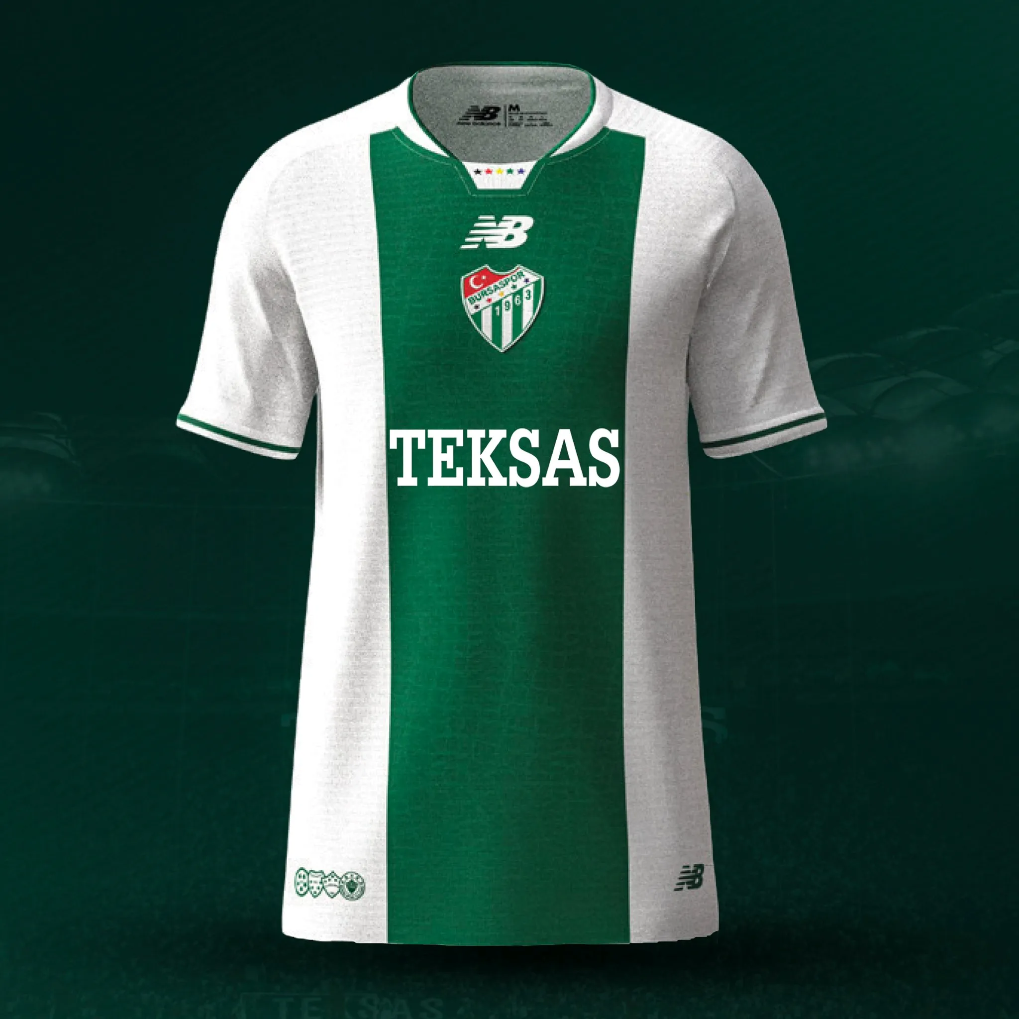 Bursaspor Forma Sponsoru-1