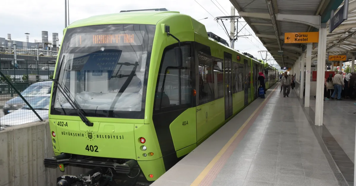 Burulaş, Dolum Süresini Uzattı (1)