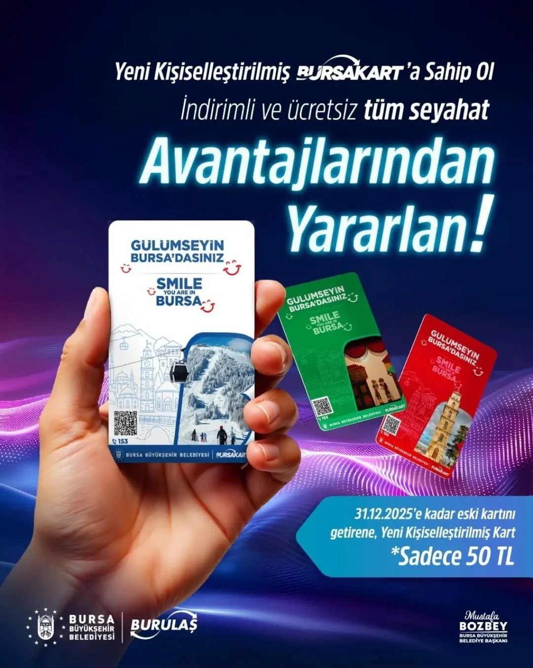 Burulaş, Dolum Süresini Uzattı (2)