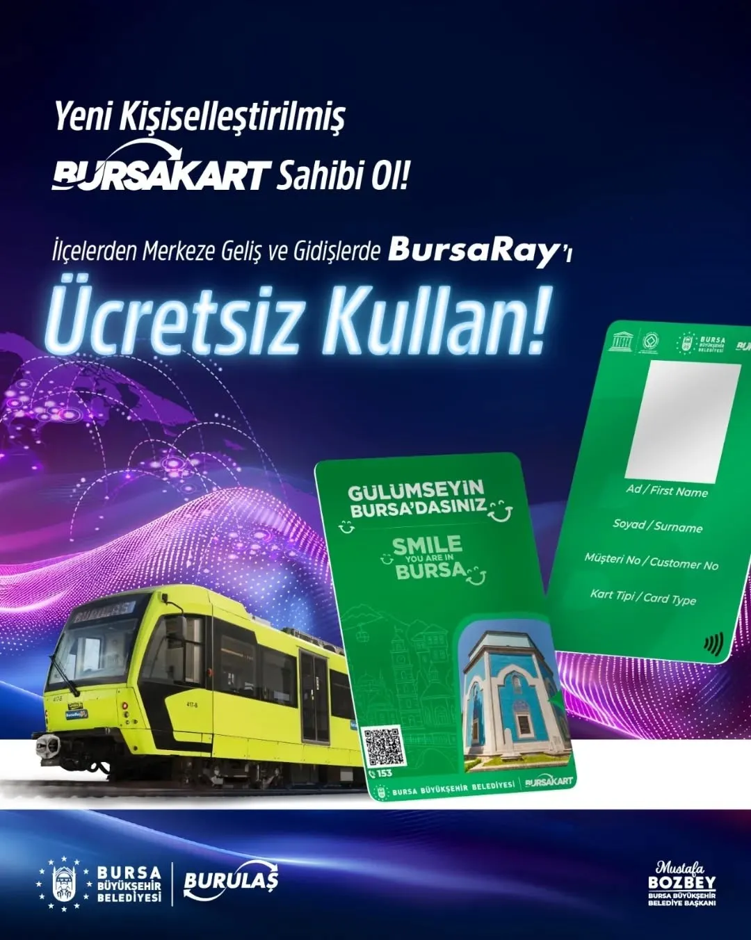 Burulaş, Dolum Süresini Uzattı (3)