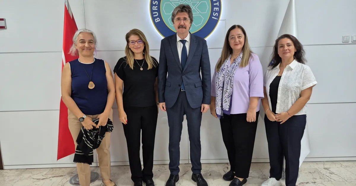 Buü’nün Pace Projesi, Avrupa Komisyonu’ndan Destek Aldı (2)