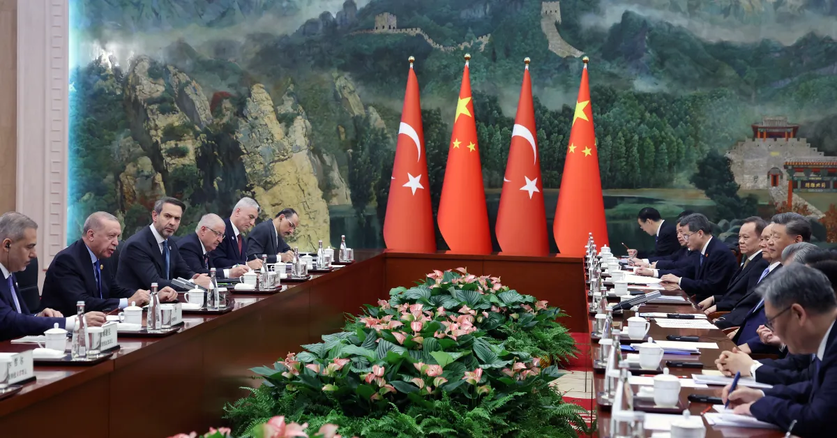 C U M H U R B A S K A N I E R D O G A N C I N D E V L E T B A S K A N 890490 264493 Gencgazete