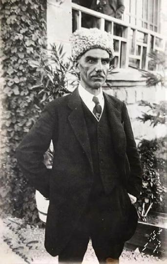 Çerkez Ethem Millî Mücadele’nin Tartışmalı Komutanı (1)