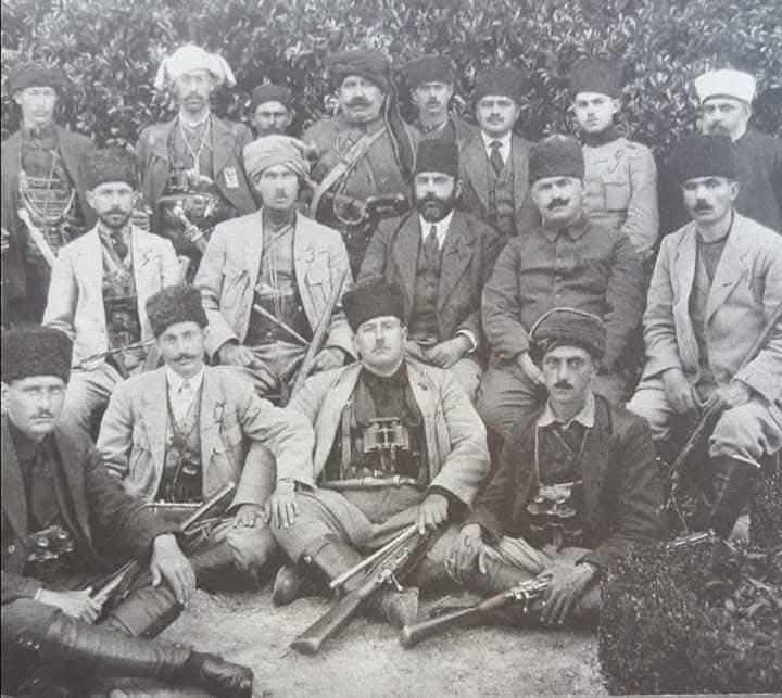 Çerkez Ethem Millî Mücadele’nin Tartışmalı Komutanı (17)