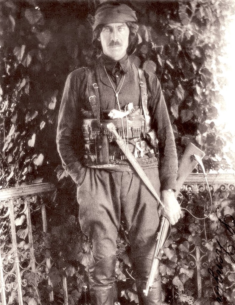 Çerkez Ethem Millî Mücadele’nin Tartışmalı Komutanı (19)