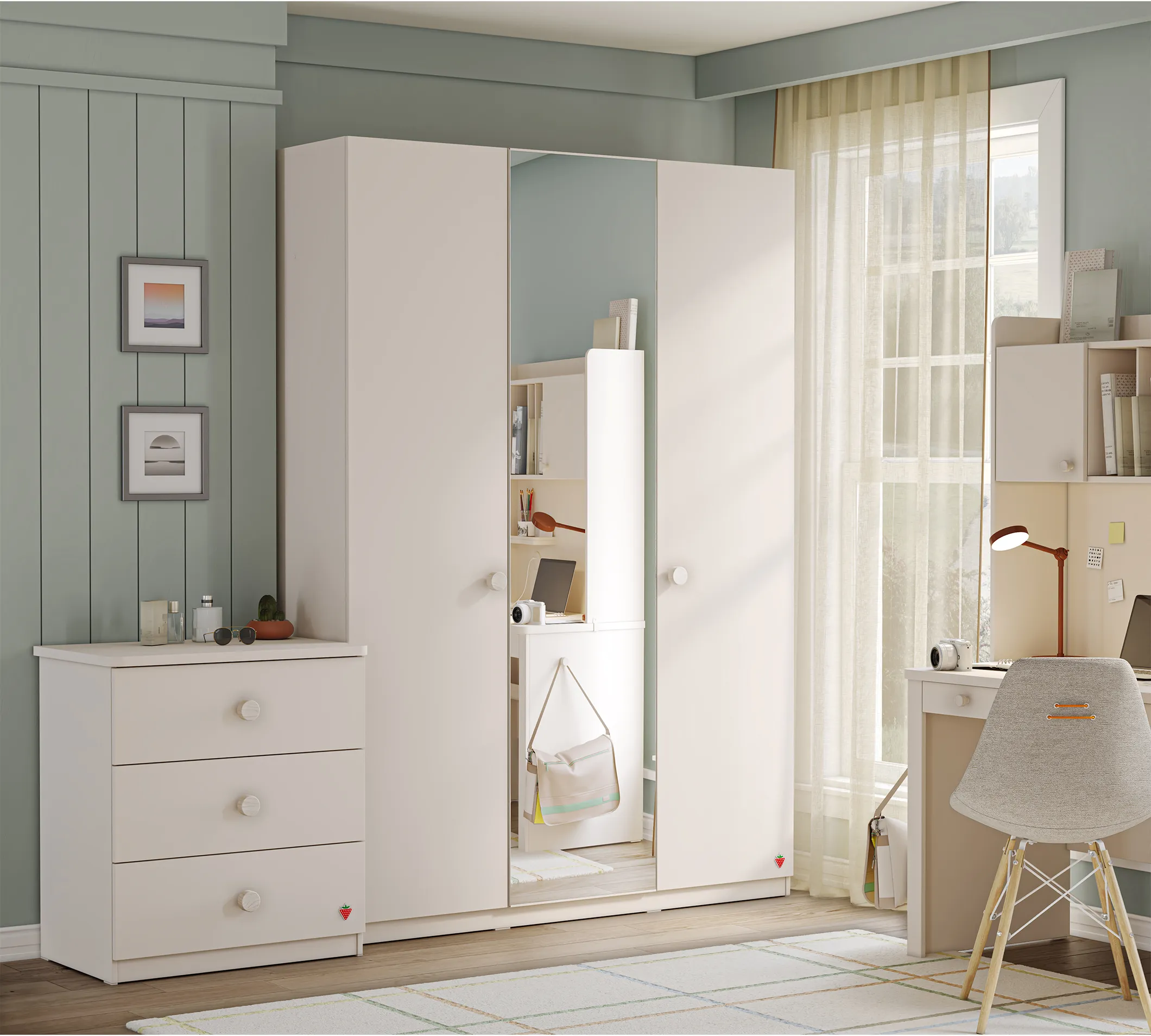 Çilek’ten Yeni Varia Koleksiyonu Sadelik Ve Şıklık Bir Arada (2) Gencgazete