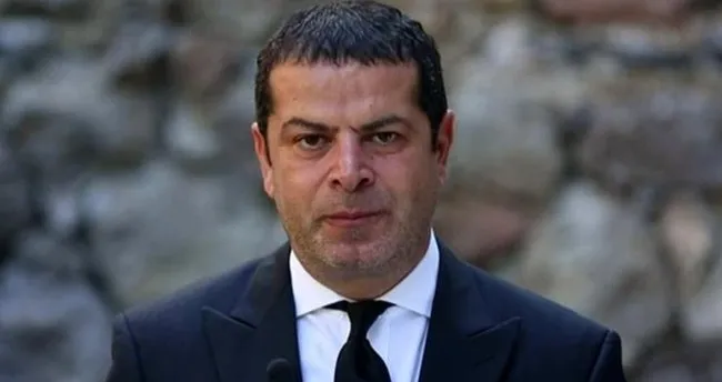 Cüneyt Özdemir Cüneyt Özdemir