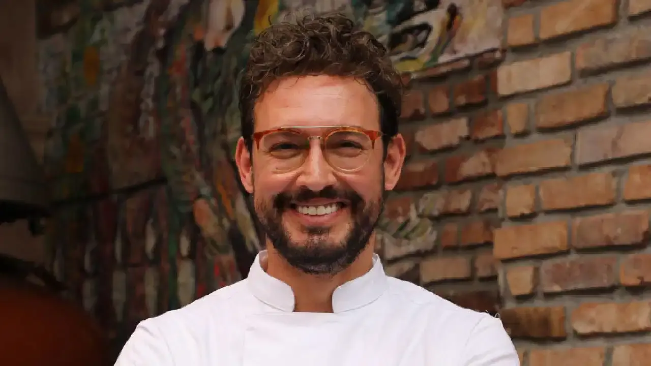 Danilo Zanna Din Mi Değiştirdi Danilo Zanna Müslüman Mı Oldu “Danyal Hamza” İsmi Gerçek Mi (3)