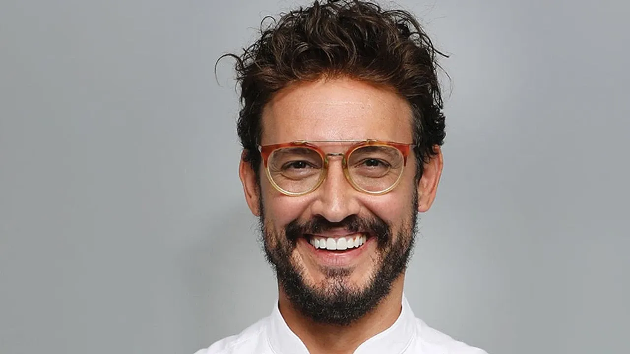 Danilo Zanna Din Mi Değiştirdi Danilo Zanna Müslüman Mı Oldu “Danyal Hamza” İsmi Gerçek Mi (6)