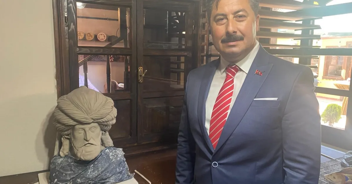 Doğuştan Gelen Yeteneğiyle Hayran Bırakıyor (2)