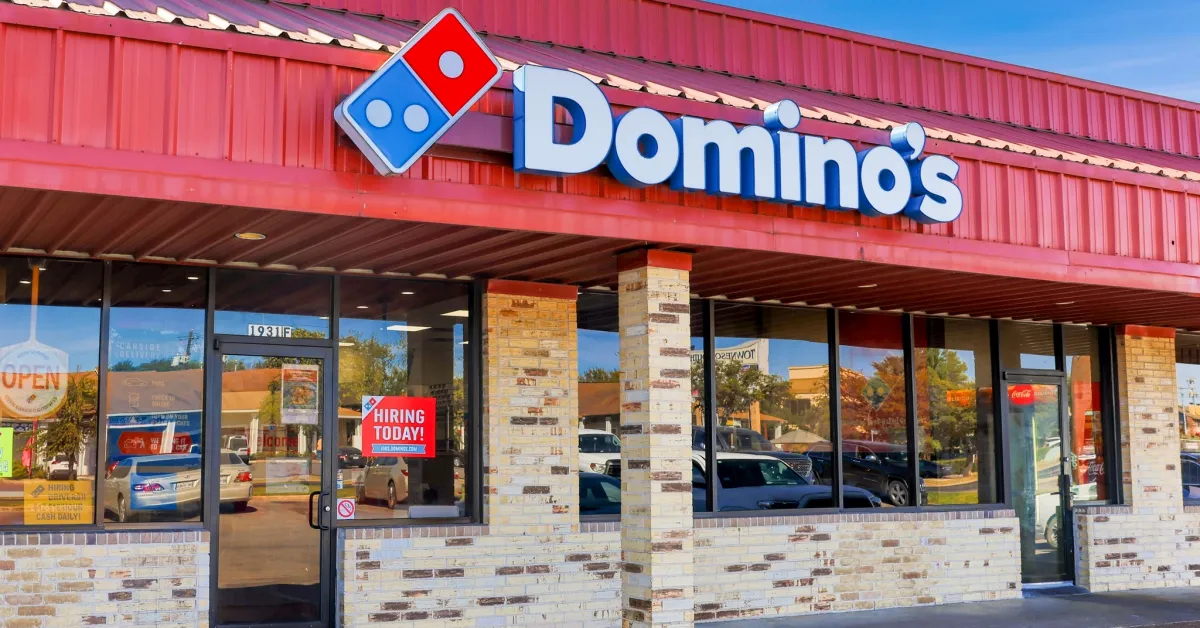 Domino's Pizza Boykot Listesinde Mi Domino's Pizza Kimin Domino's Pizza'nın Kaç Şubesi Var (2)
