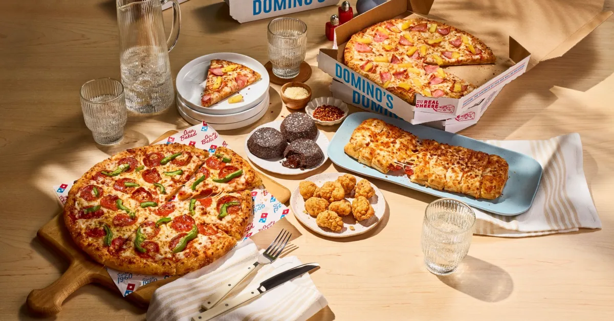 Domino's Pizza Boykot Listesinde Mi Domino's Pizza Kimin Domino's Pizza'nın Kaç Şubesi Var (3)