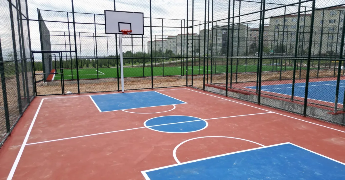 Dostum Tesisleriyle İnegöl’ü Hem Havadan Hem Karadan Keşfedin (3)