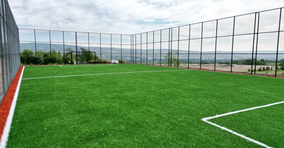 Dostum Tesisleriyle İnegöl’ü Hem Havadan Hem Karadan Keşfedin (4)