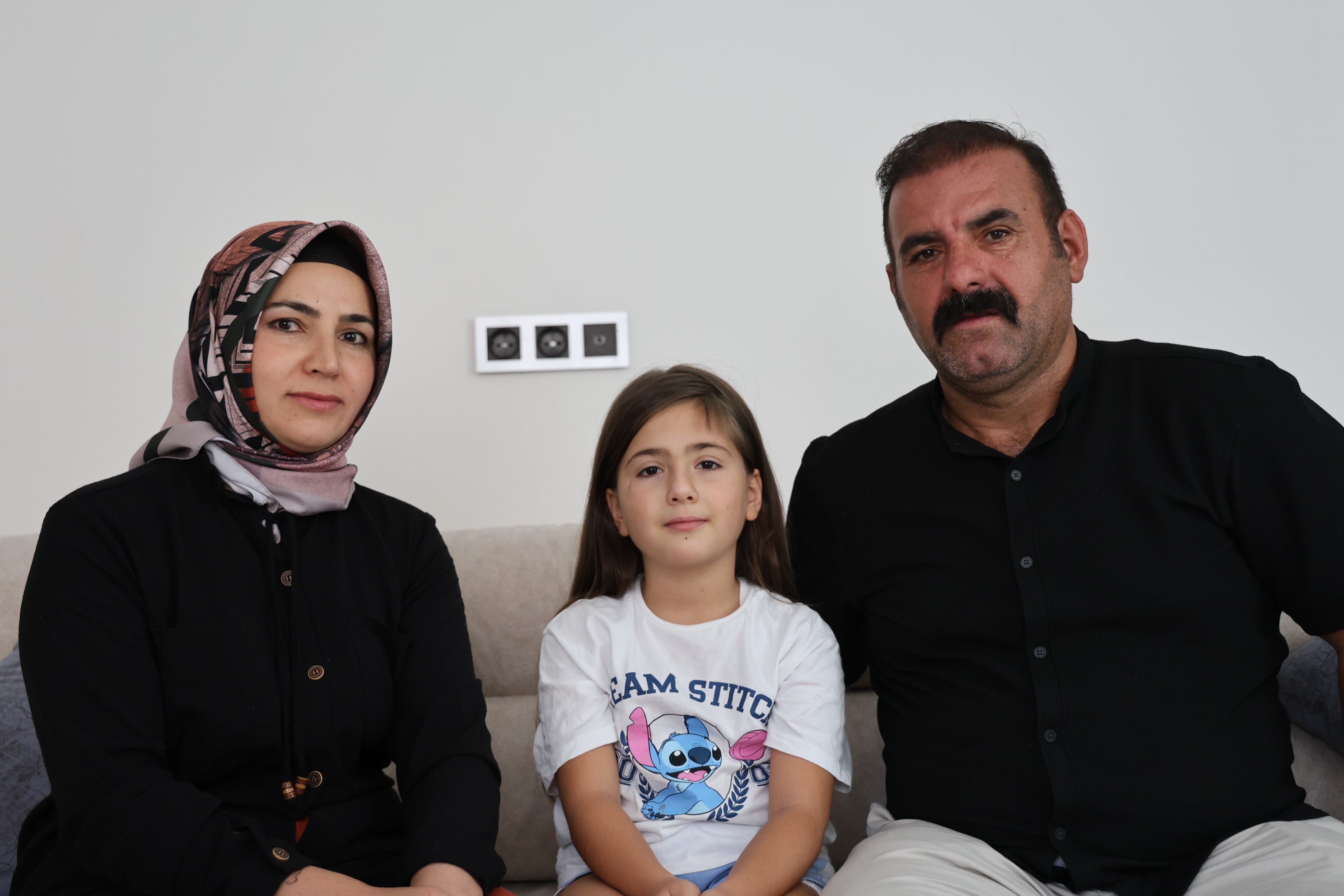 Düğün Felaketi Oldu 8 Yaşındaki Elif, 7 Operasyon Geçirdi (3)