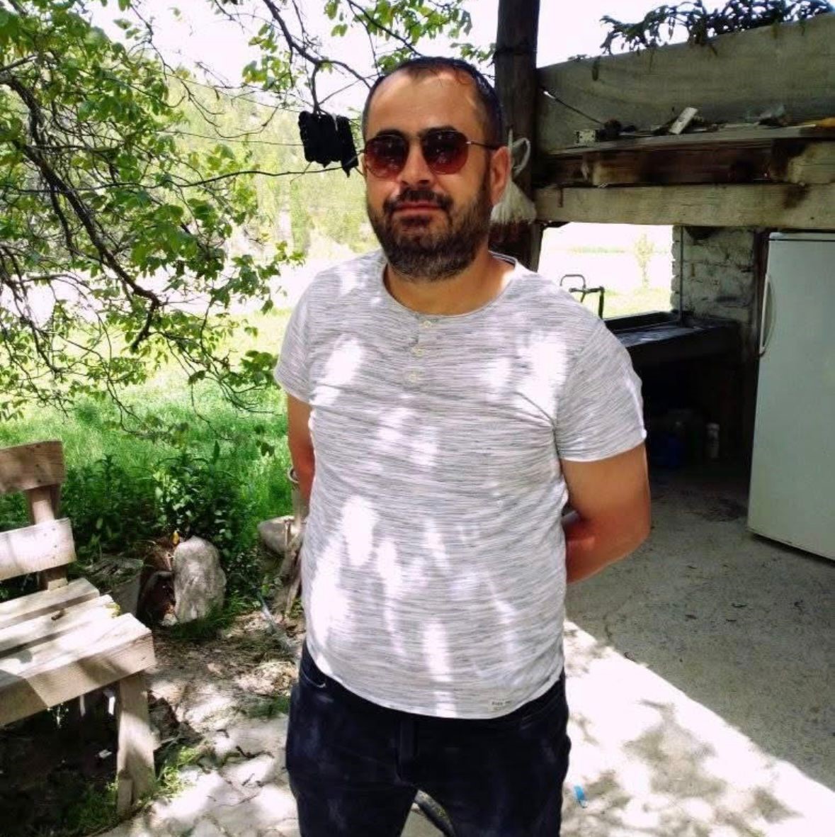 Durakta Servis Bekleyen Işçi Kalp Krizi Sonucu Öldü (4)