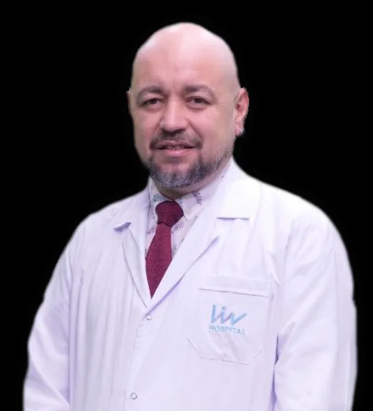 Eklem Hastalıklarında Artroskopi Cerrahisi Ile Iyileşmek Mümkün (3)