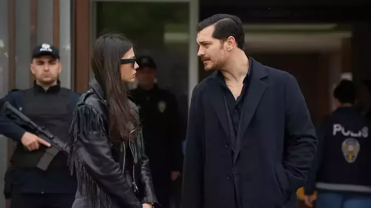 Eşref Rüya Yeni Sezon Ne Zaman Başlıyor Eşref Rüya Dizisinde Yeni Sezon İçin Sürpriz İsim Kadroya Katıldı! (1)