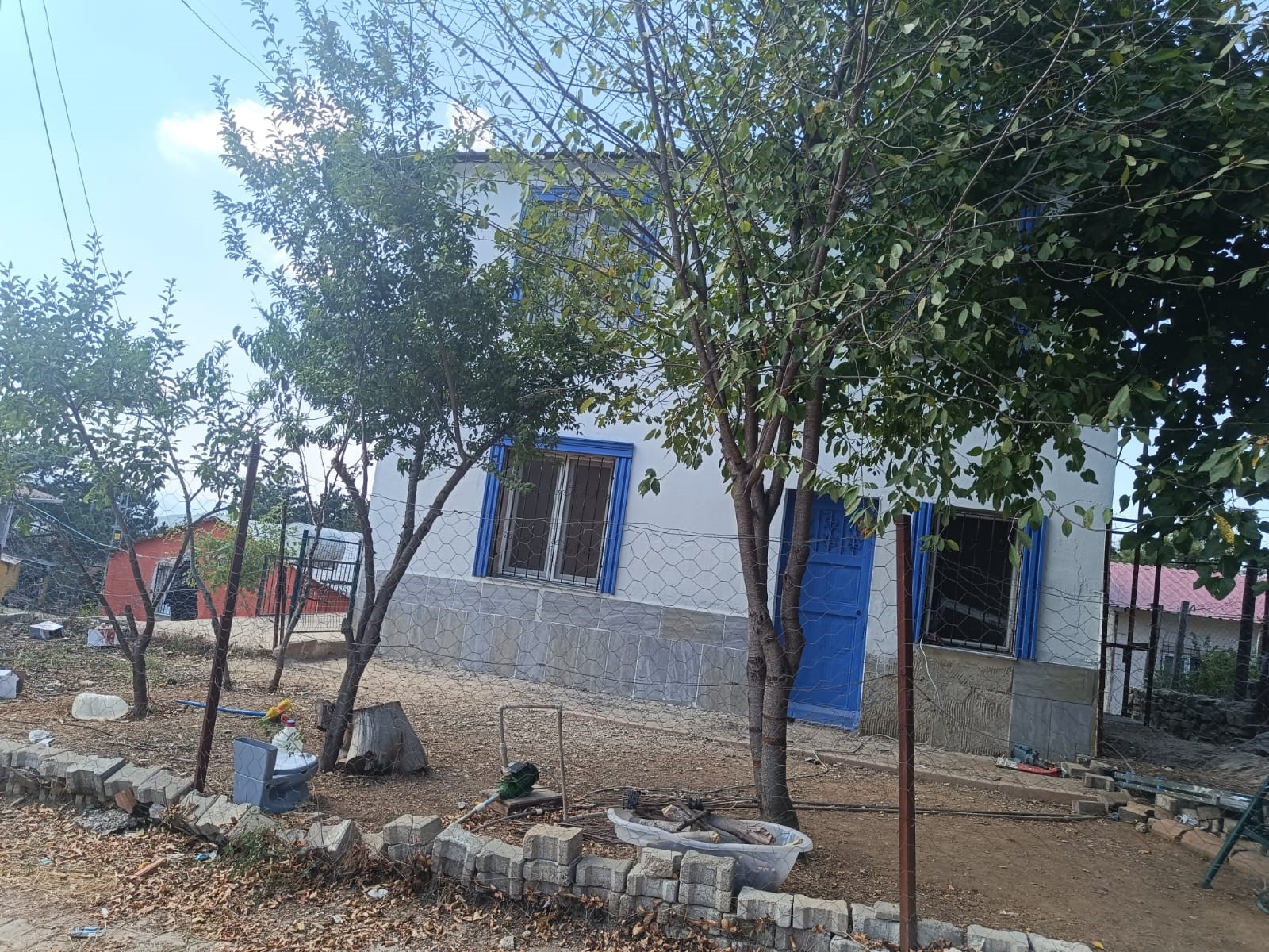 Ev Sahibi Kiracısını Sopayla Dövüp Ölümüne Neden Oldu (3)