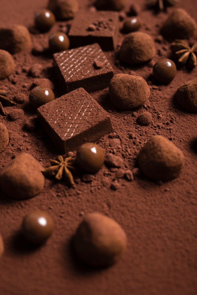 Evde Çikolata Nasıl Yapabiliriz Çikolata Hakkında İlginç Bilgiler Gencgazete (12)