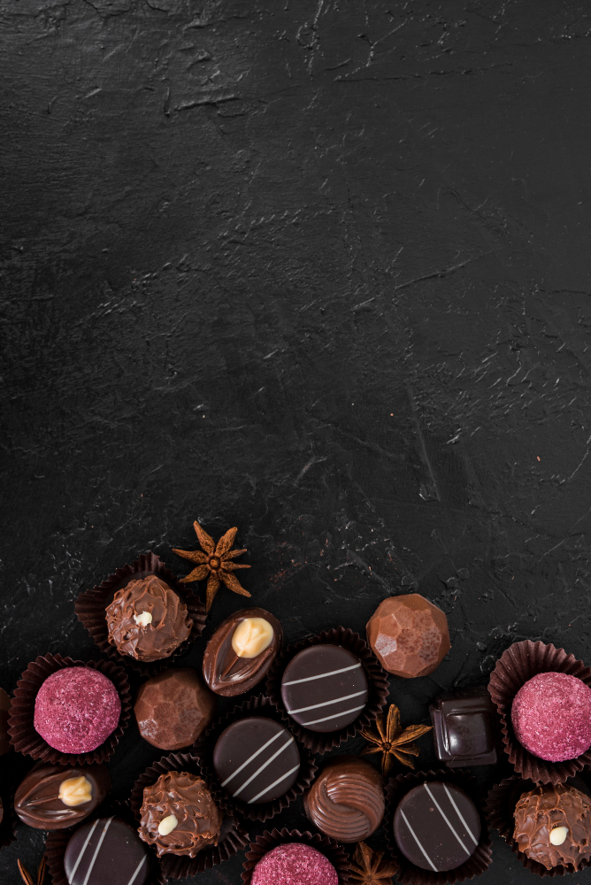 Evde Çikolata Nasıl Yapabiliriz Çikolata Hakkında İlginç Bilgiler Gencgazete (13)