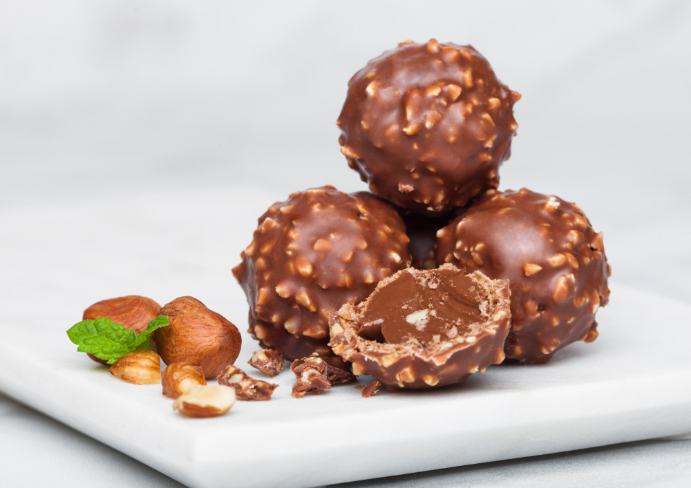 Evde Çikolata Nasıl Yapabiliriz Çikolata Hakkında İlginç Bilgiler Gencgazete (19)