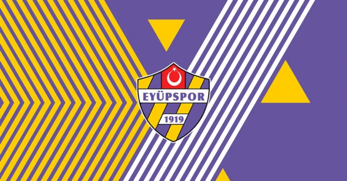 Eyüpspor’un Sponsorları Kimler, Eyüpspor’u Hangi Markalar Destekliyor Kaç Sponsoru Var Ve Sponsor Gelirleri Ne Kadar2 Gencgazete