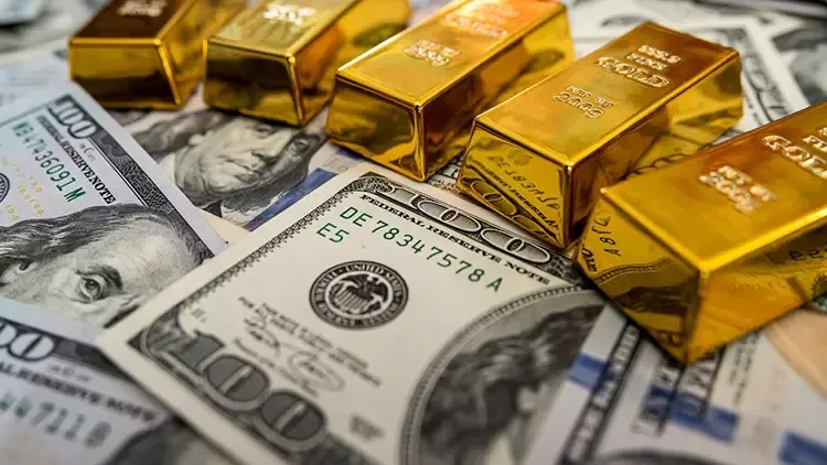Fed Başkanı Powell Konuştu, Altın Fiyatları Yükseldi (3)