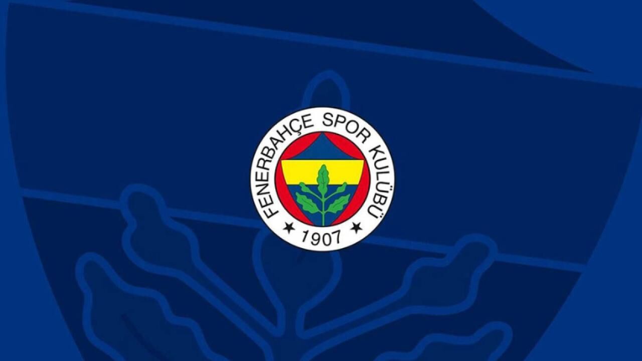 Fenerbahçe'nin Gençlerbirliği Maç Kadrosu Belli Oldu