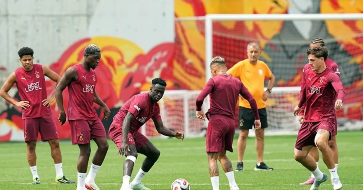 G A L A T A S A R A Y G A Z I A N T E P F K M A C I H A Z I R L I K L 853192 253102 Gencgazete