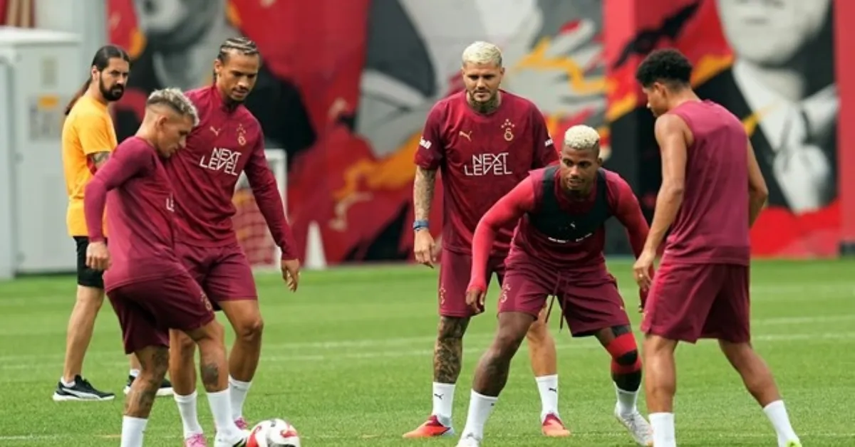 G A L A T A S A R A Y G A Z I A N T E P F K M A C I H A Z I R L I K L 853199 253102 Gencgazete