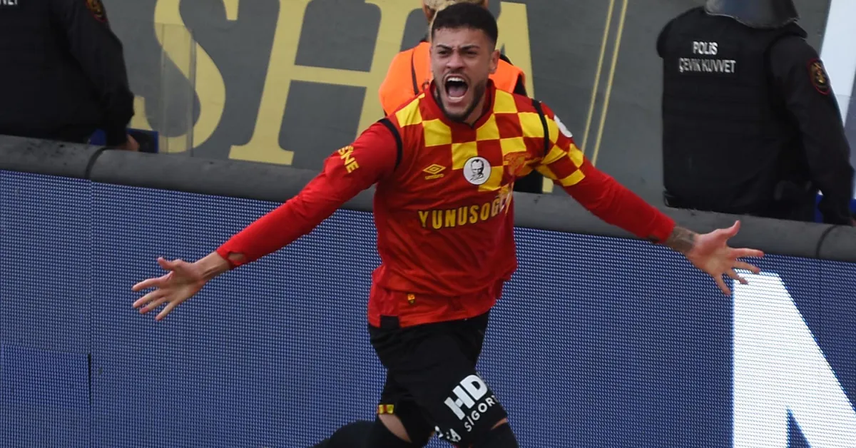 G O Z T E P E D E R O M U L O I C I N G E R I S A Y I M S U R U Y O 854226 253430 Gencgazete