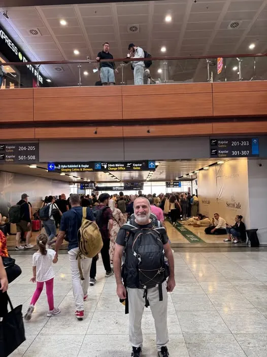 Gazze Ablukasını Kıracak Filoya İnegöl’den Destek (1)