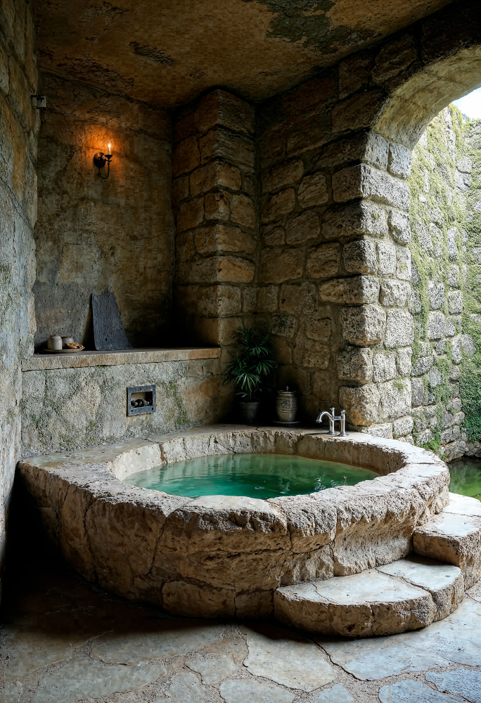 Gelin Hamamı Hamam Nedir Kaplica Banyo Gencgazete (16)