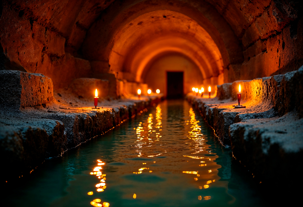 Gelin Hamamı Hamam Nedir Kaplica Banyo Gencgazete (17)