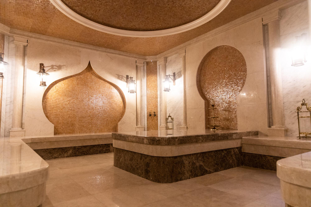 Gelin Hamamı Hamam Nedir Kaplica Banyo Gencgazete (3)