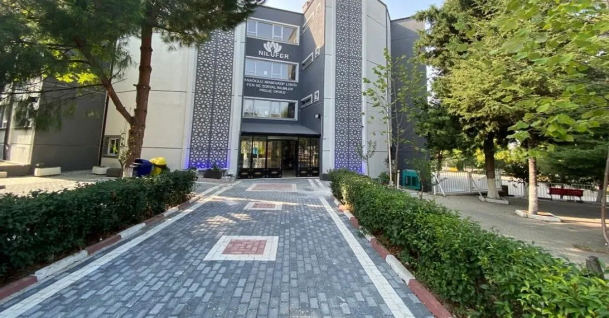 Genç Gazete 2025 Bursa İmam Hatip Liseleri Taban Puan Sıralaması Açıklandı