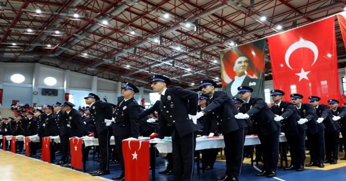 Genç Gazete 2025 Polislik Başvuruları Ne Zaman 1