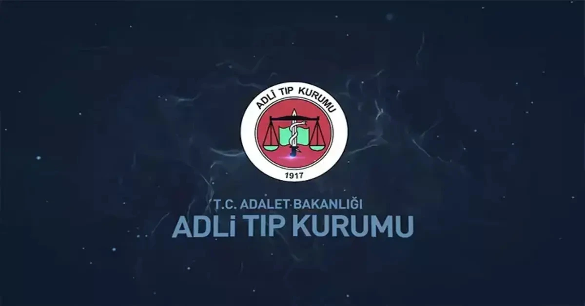 Genç Gazete Adli Tıp Kurumu Personel Alımı Başvuru Şartları Nedir 2025 Adli Tıp Kurumu Personel Alımı Başvuru Nasıl Yapılır 1